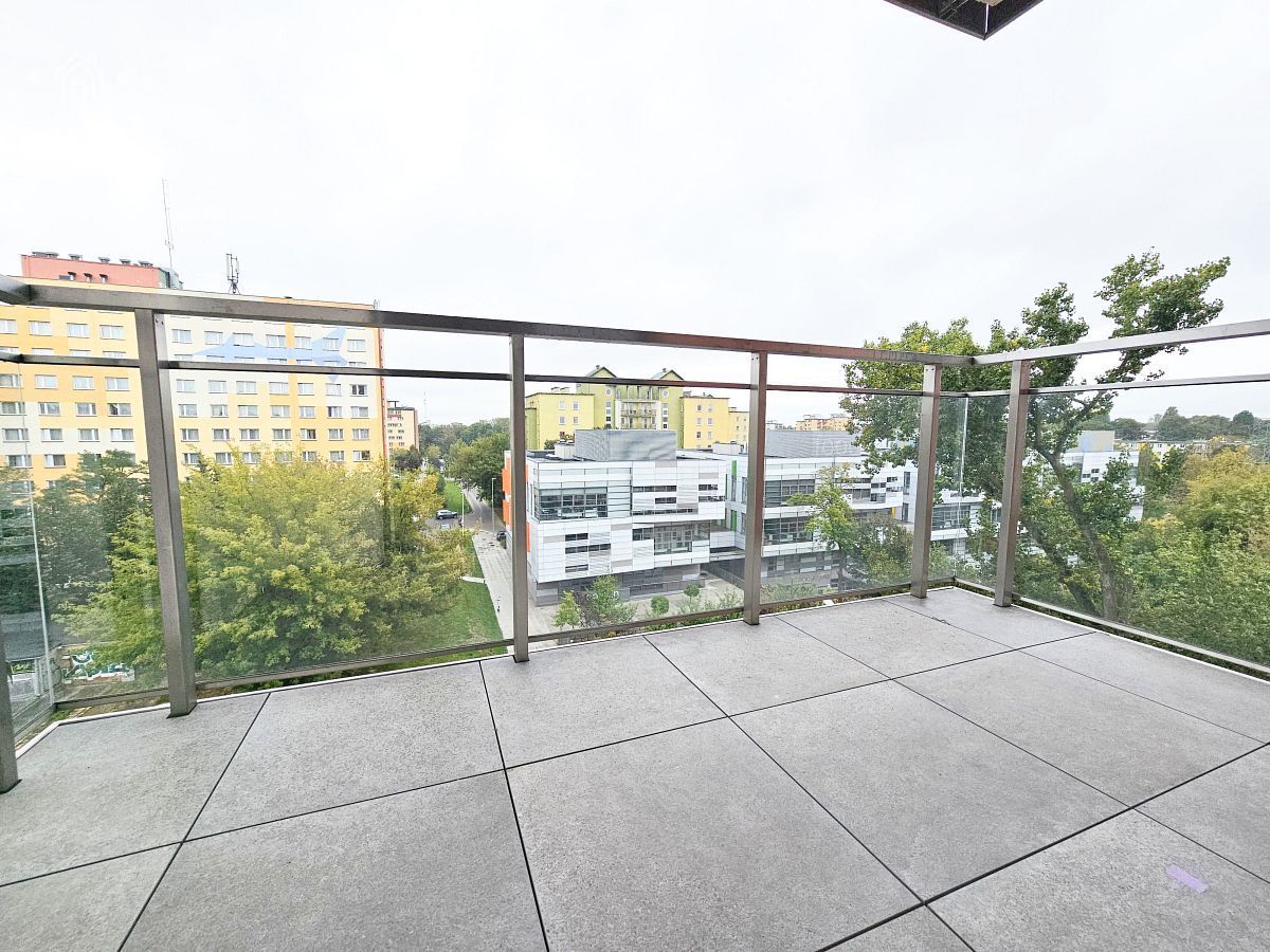 Mieszkanie 2-pokojowe Lublin, ul. Lesława Pagi. Zdjęcie 7