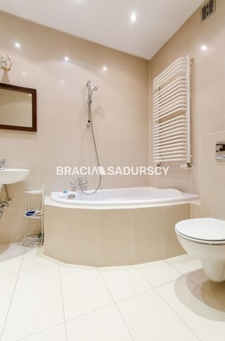 Mieszkanie 2-pokojowe Kraków Stare Miasto, ul. Krowoderska. Zdjęcie 8