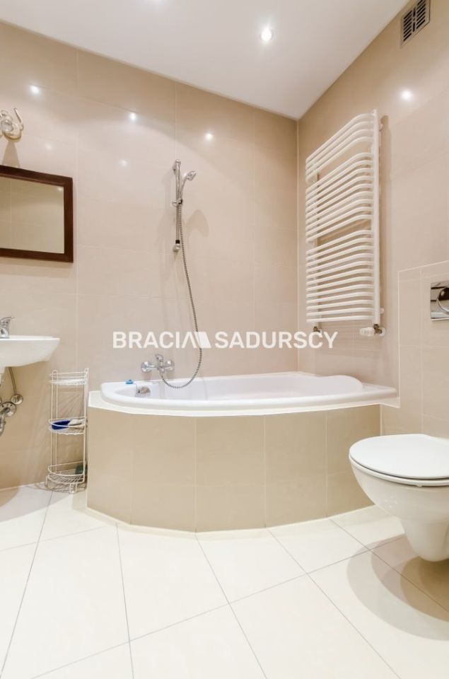 Mieszkanie 2-pokojowe Kraków Stare Miasto, ul. Krowoderska. Zdjęcie 8