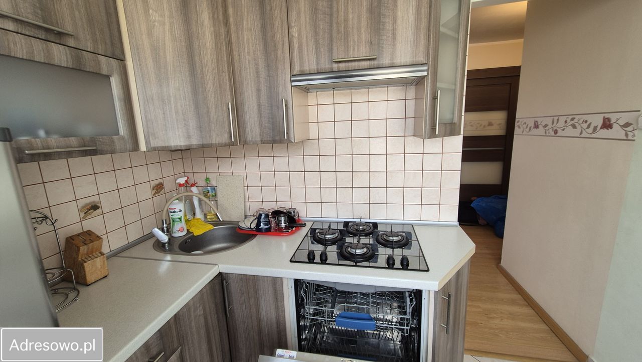 Mieszkanie 3-pokojowe Inowrocław, ul. Bolesława Krzywoustego. Zdjęcie 9