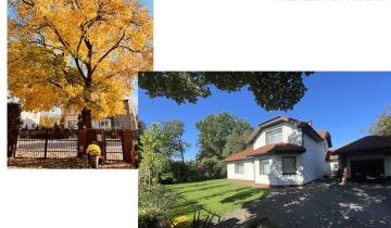 dom wolnostojący, 4 pokoje Konopiska