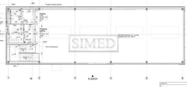 Lokal Dębe Wielkie. Zdjęcie 13