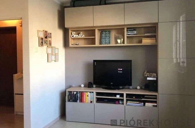 Mieszkanie 1-pokojowe Warszawa Ochota, ul. Grójecka. Zdjęcie 3