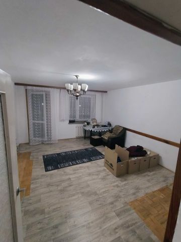 Mieszkanie 3-pokojowe Międzyrzec Podlaski, ul. Partyzantów. Zdjęcie 1