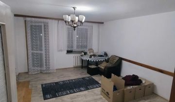 Mieszkanie 3-pokojowe Międzyrzec Podlaski, ul. Partyzantów