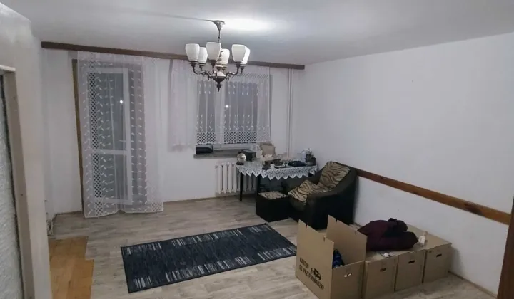 Mieszkanie 3-pokojowe Międzyrzec Podlaski, ul. Partyzantów