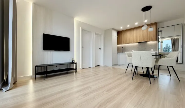 Mieszkanie 2-pokojowe Kielce, ul. Szkolna