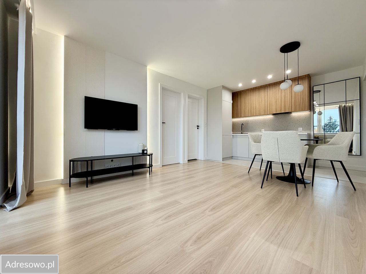 Mieszkanie 2-pokojowe Kielce, ul. Szkolna