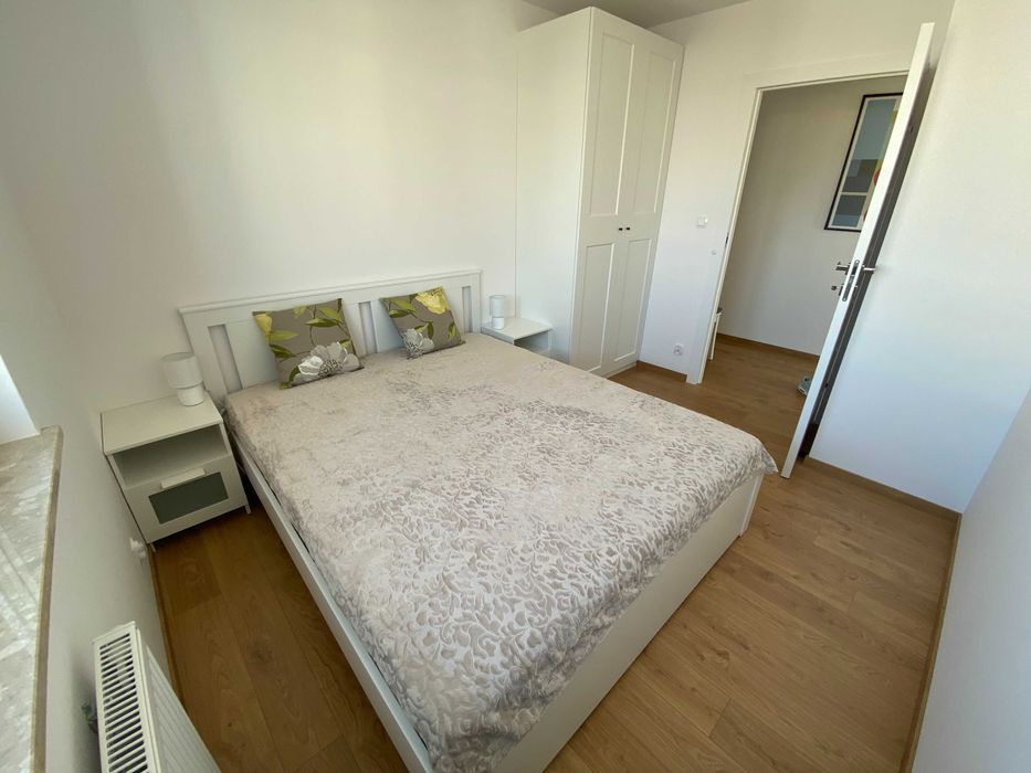 Mieszkanie 3-pokojowe Gdańsk Osowa, ul. Junony. Zdjęcie 3