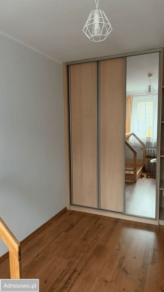 Mieszkanie 3-pokojowe Toruń Mokre, ul. Wiązowa. Zdjęcie 8