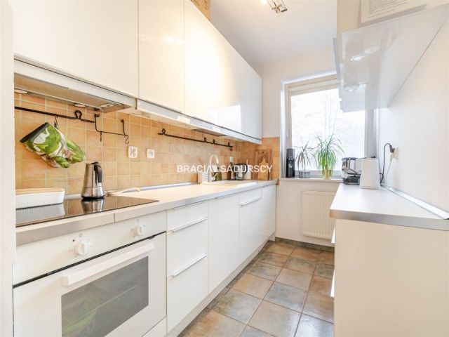 Mieszkanie 2-pokojowe Kraków Dębniki, ul. Chmieleniec. Zdjęcie 4