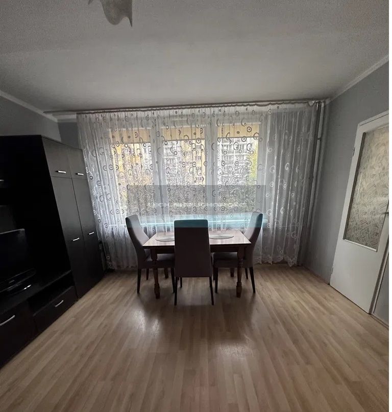 Mieszkanie 1-pokojowe Warszawa Targówek, ul. Krasnobrodzka. Zdjęcie 3