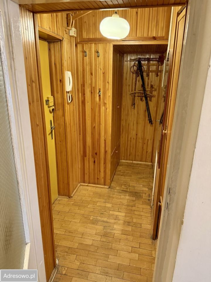 Mieszkanie 1-pokojowe Białystok Centrum, ul. Akademicka. Zdjęcie 7