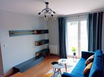 Mieszkanie 2-pokojowe Rumia, ul. Kosynierów