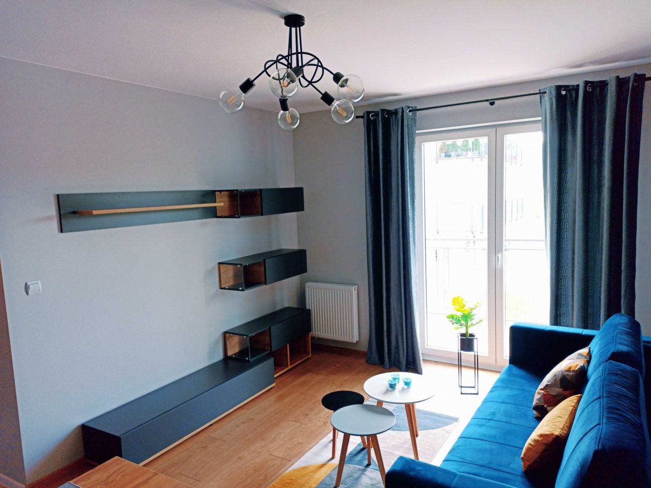 Mieszkanie 2-pokojowe Rumia, ul. Kosynierów