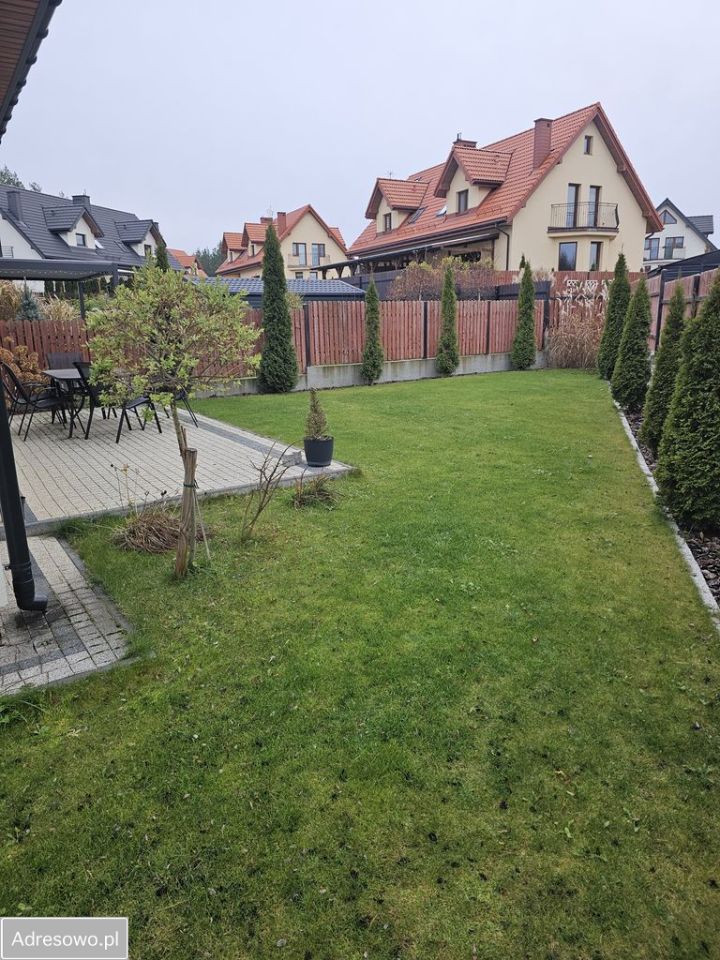 bliźniak, 3 pokoje Nowodworce, ul. Niezapominajki. Zdjęcie 4