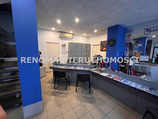 Biuro Wałbrzych Śródmieście. Zdjęcie 3