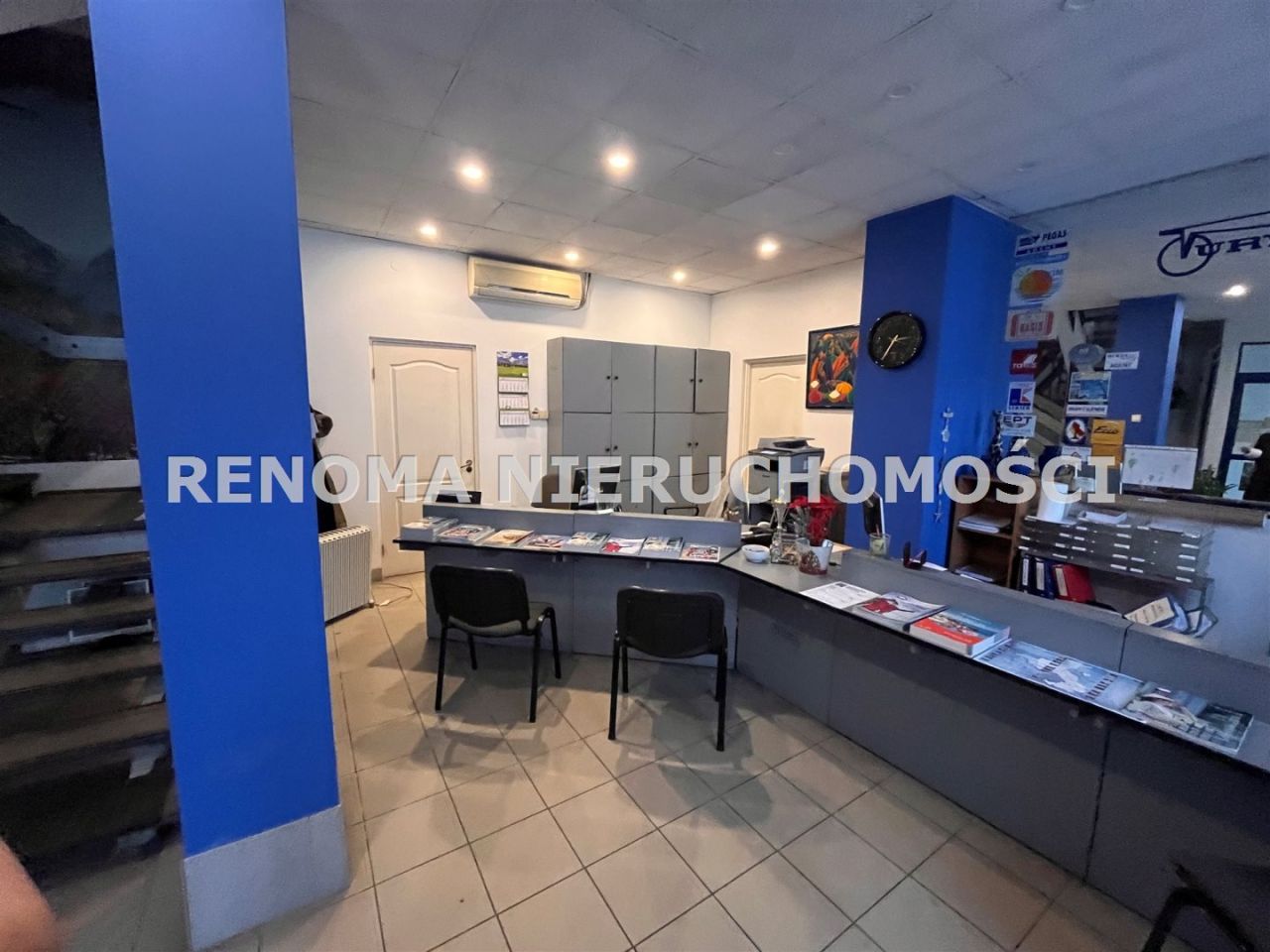 Biuro Wałbrzych Śródmieście. Zdjęcie 3