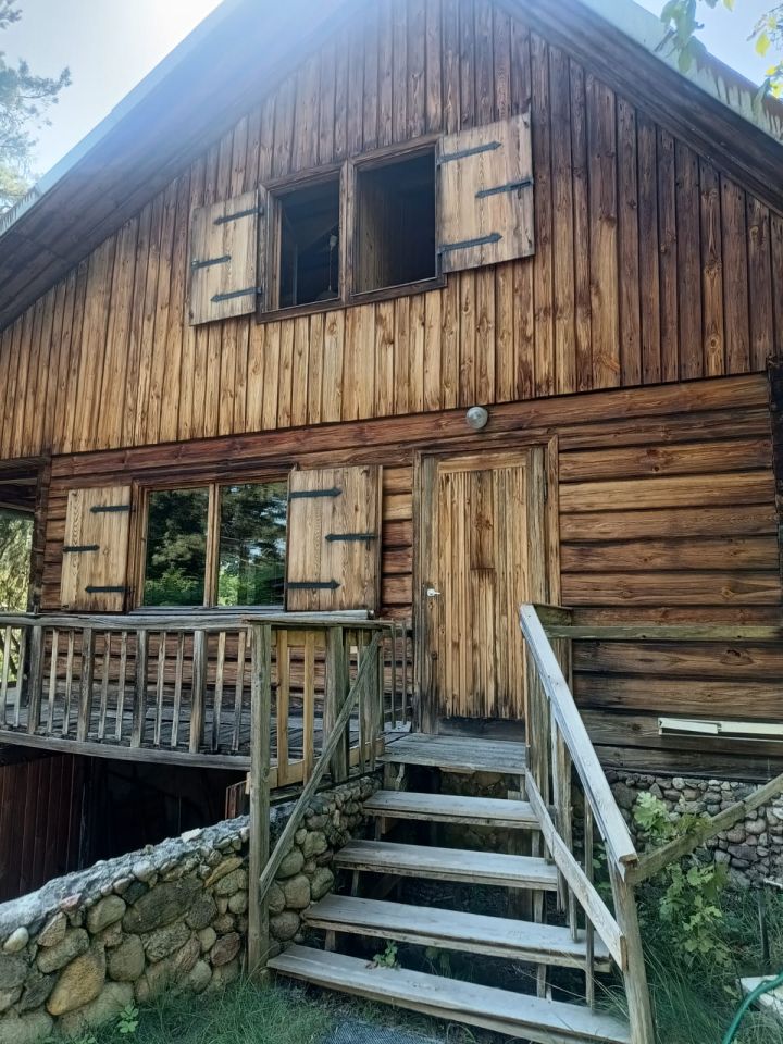 Działka budowlana Łacha, ul. Ogrodowa. Zdjęcie 5