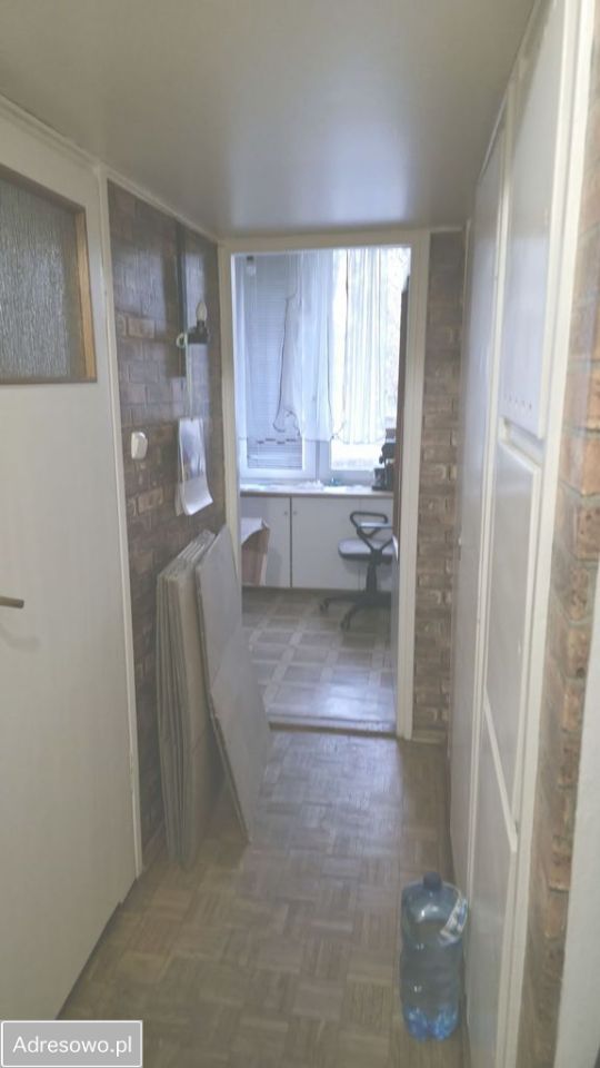 Mieszkanie 1-pokojowe Warszawa Praga-Południe. Zdjęcie 7