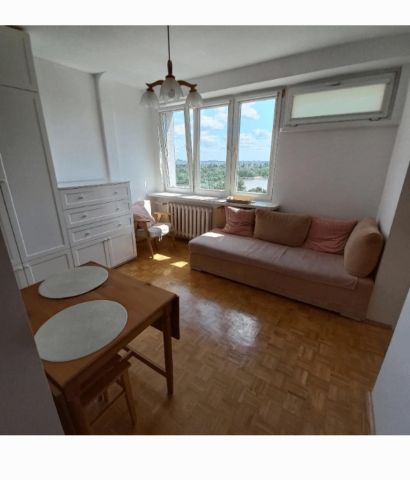 Mieszkanie 2-pokojowe Warszawa Powiśle, ul. Ludna. Zdjęcie 1