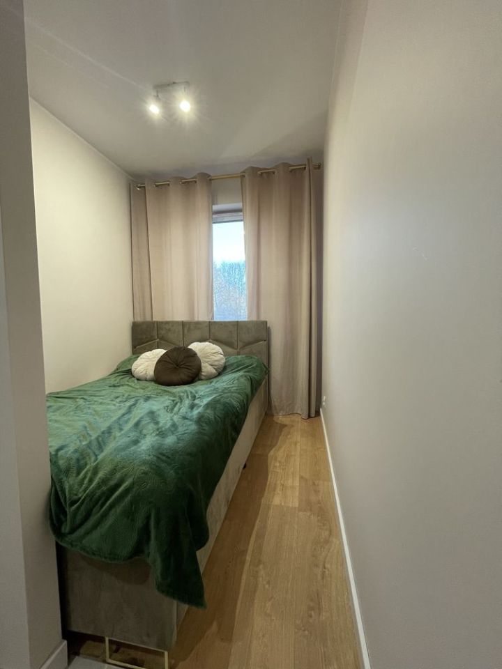 Mieszkanie 2-pokojowe Białystok Zawady. Zdjęcie 5