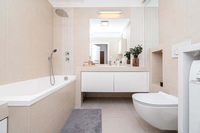 Mieszkanie 2-pokojowe Kalisz, ul. ks. Wacława Blizińskiego. Zdjęcie 5