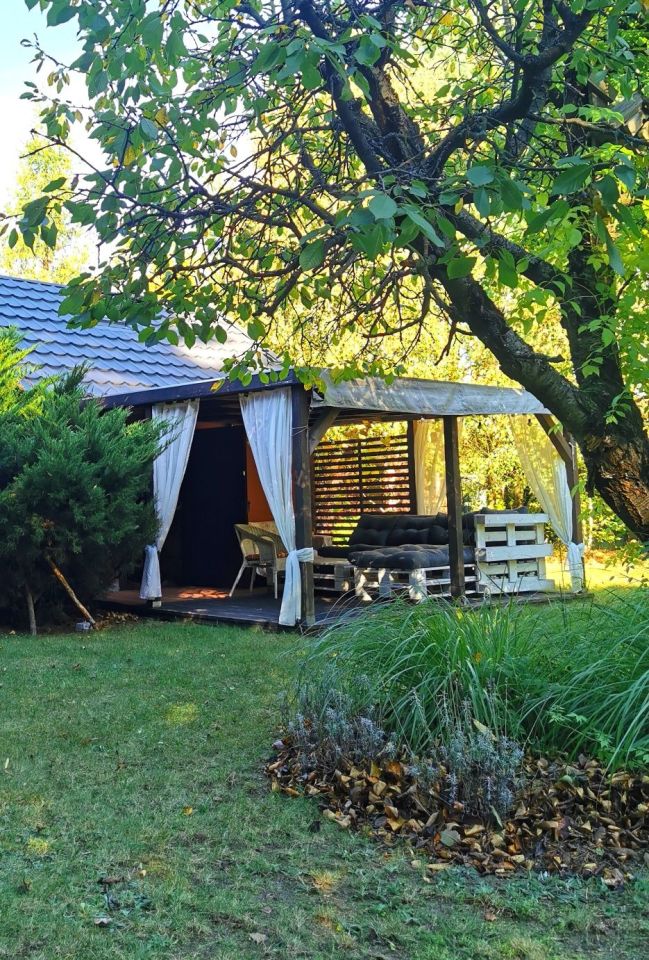 Działka rod Zielona Góra Ochla. Zdjęcie 1