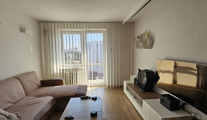 Mieszkanie 3-pokojowe Koło, ul. Władysława Broniewskiego