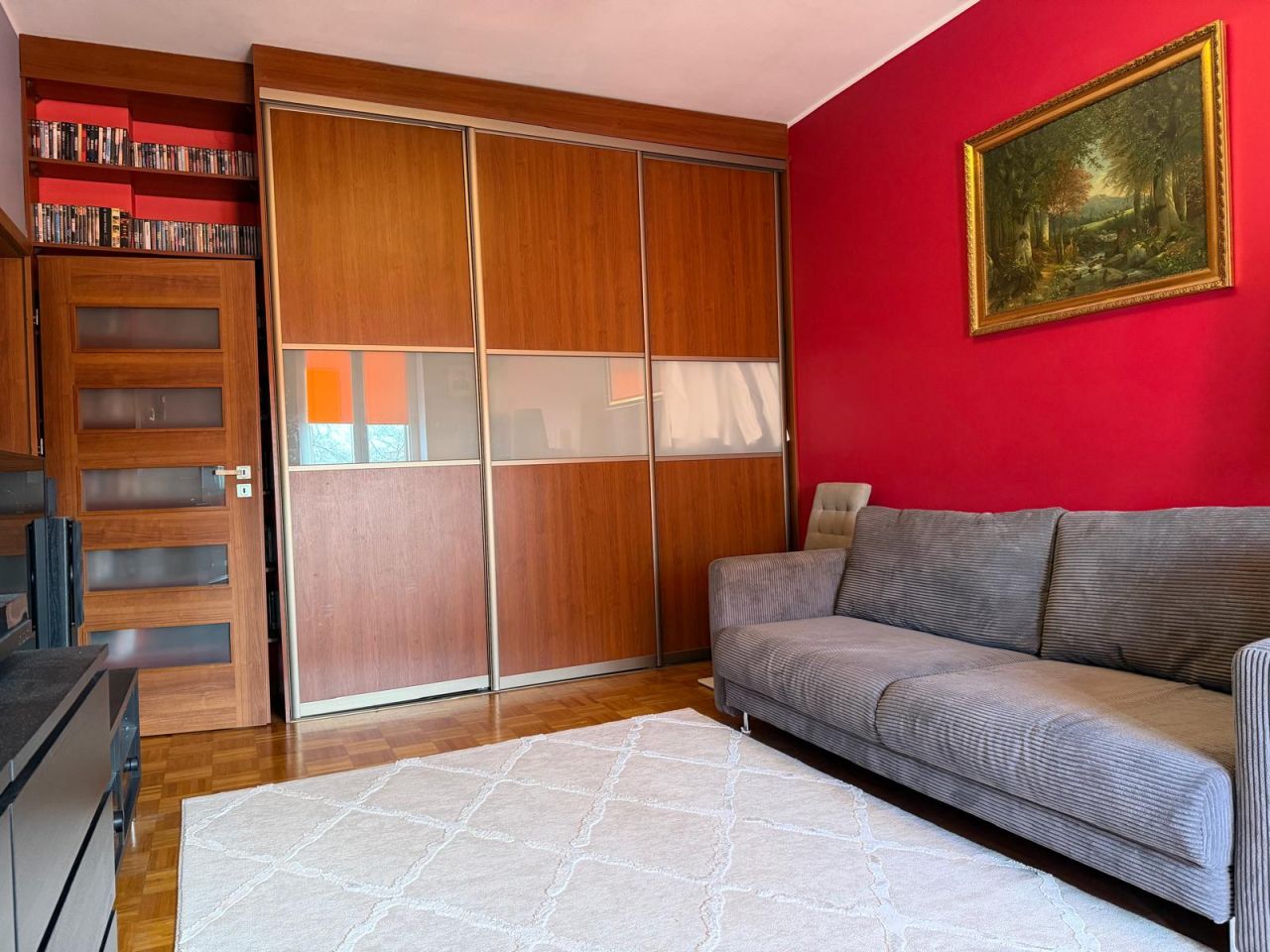 Mieszkanie 3-pokojowe Radzymin Centrum, ul. Kardynała Stefana Wyszyńskiego. Zdjęcie 15