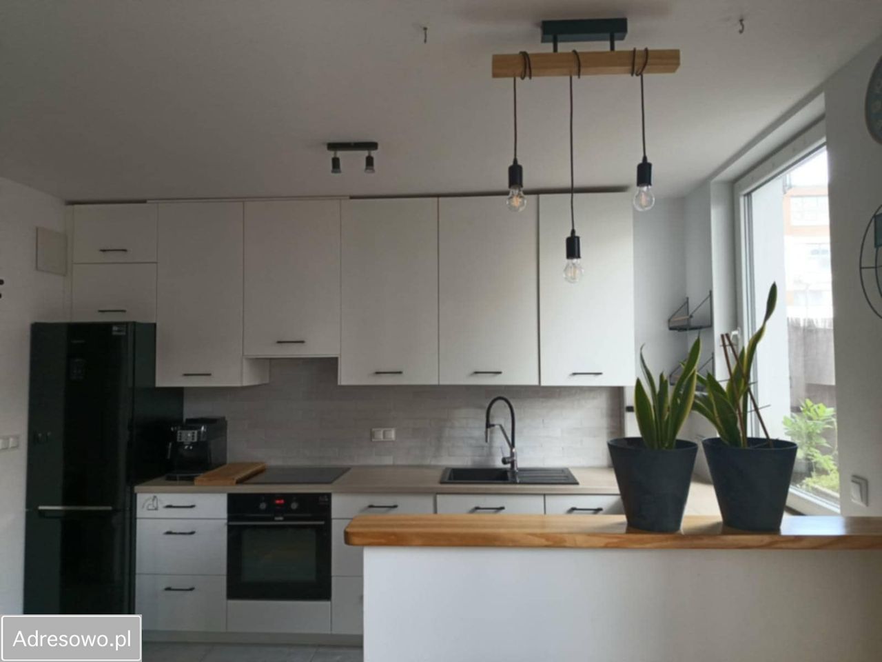 Mieszkanie 2-pokojowe Warszawa Falenica, ul. Poematu. Zdjęcie 4