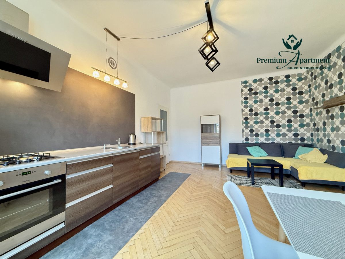 Mieszkanie 2-pokojowe Kielce, ul. Stefana Żeromskiego. Zdjęcie 15