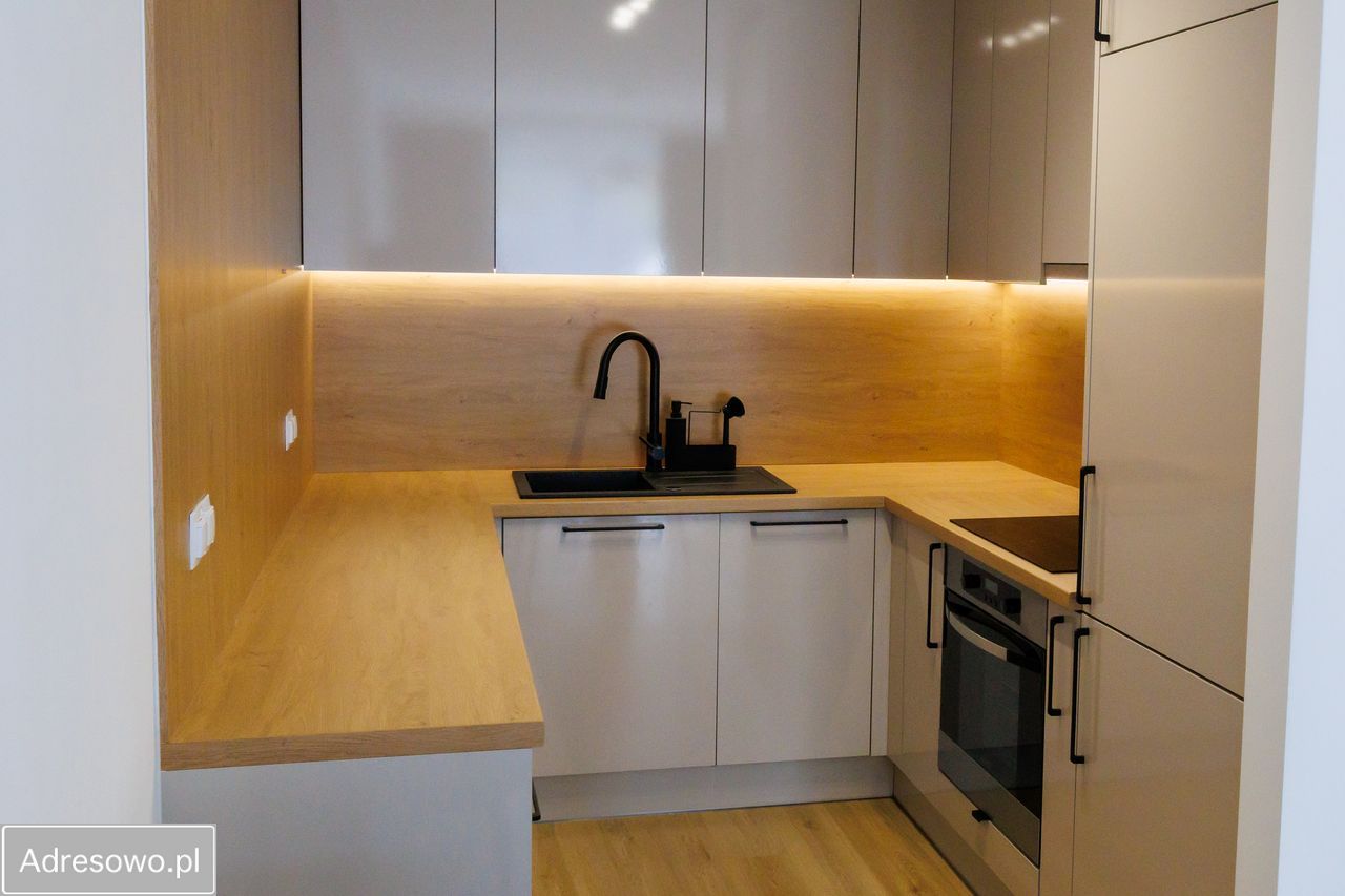 Mieszkanie 2-pokojowe Ożarów Mazowiecki, ul. Kapucka. Zdjęcie 11