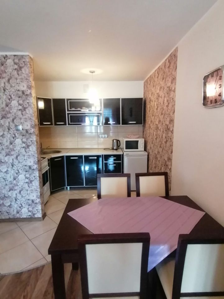 Mieszkanie 2-pokojowe Bytom Stroszek, ul. Spółdzielców. Zdjęcie 4