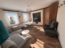 Mieszkanie 3-pokojowe Brzeg Dolny, ul. Braci Korczyńskich. Zdjęcie 1