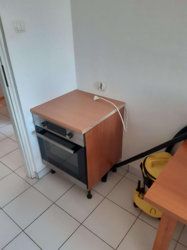 Mieszkanie 2-pokojowe Kraków Krowodrza, ul. Władysława Łokietka. Zdjęcie 9