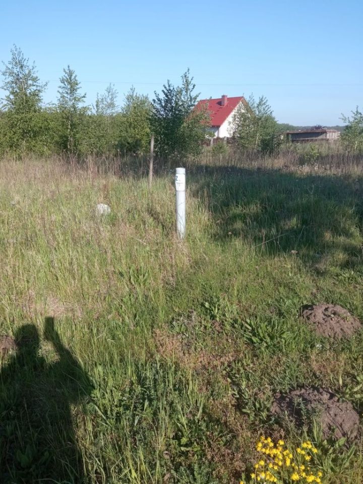 Działka budowlana Przemocze. Zdjęcie 2