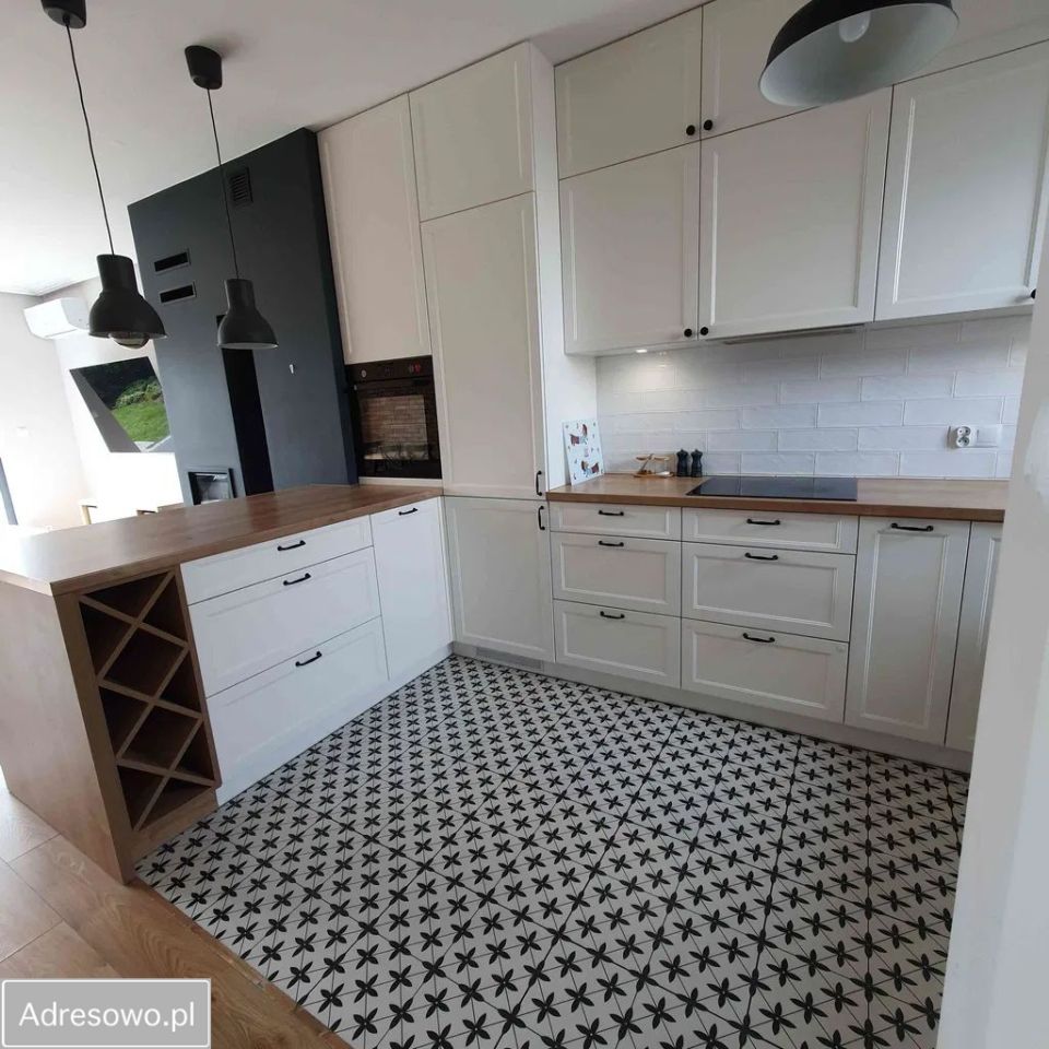 dom szeregowy, 6 pokoi Radomierzyce, ul. Wrocławska. Zdjęcie 3
