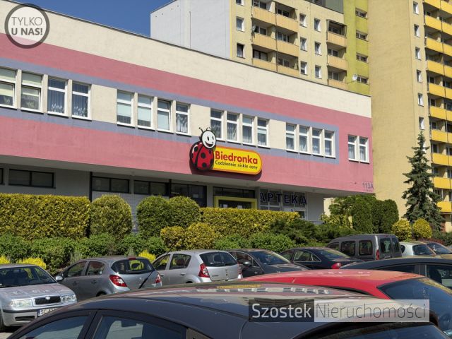 Mieszkanie 3-pokojowe Częstochowa Tysiąclecie, ul. Okólna. Zdjęcie 18