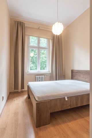 Mieszkanie 2-pokojowe Szczecin Śródmieście, ul. Parkowa. Zdjęcie 4
