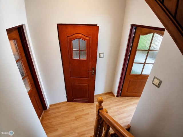 dom szeregowy, 7 pokoi Kielce Ostra Górka, ul. Pułkownika Józefa Teligi. Zdjęcie 31