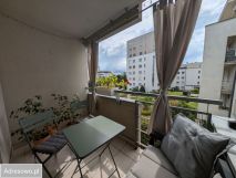 Mieszkanie 3-pokojowe Warszawa Nowodwory, ul. Hanki Ordonówny. Zdjęcie 1