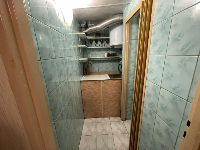 Mieszkanie 2-pokojowe Kraków Grzegórzki, ul. Stefana Bobrowskiego. Zdjęcie 7