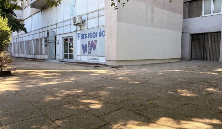Lokal Łódź Śródmieście, ul. Piotrkowska