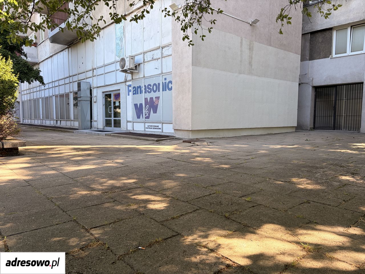 Lokal Łódź Śródmieście, ul. Piotrkowska. Zdjęcie 1