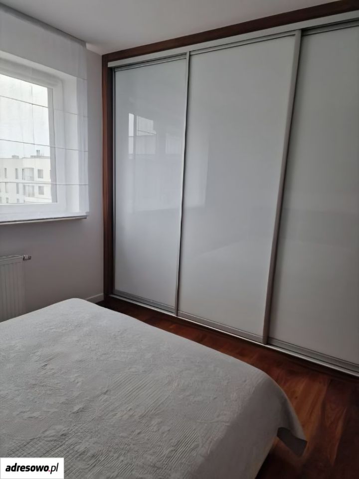 Mieszkanie 3-pokojowe Warszawa Praga-Południe, ul. Jugosłowiańska. Zdjęcie 10