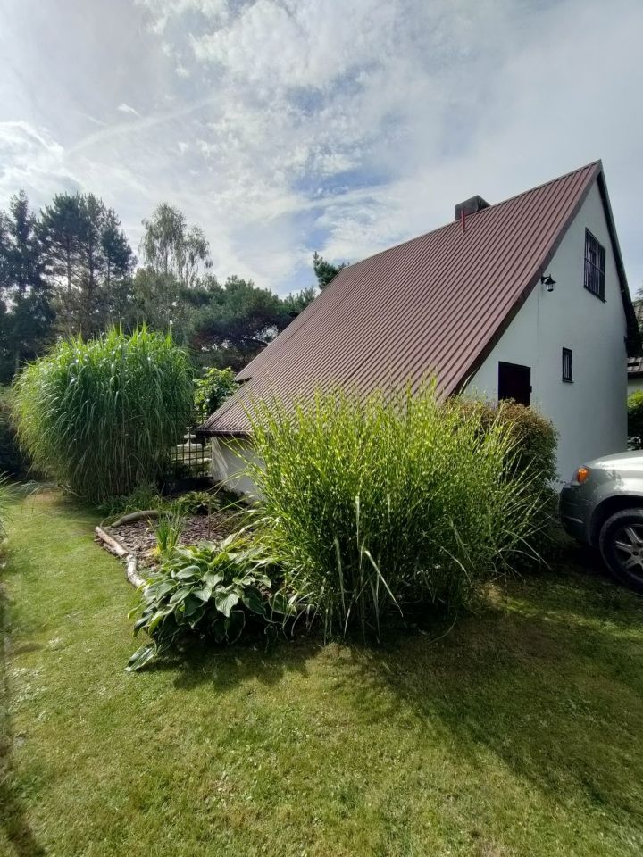 Działka rod Cedzyna. Zdjęcie 3