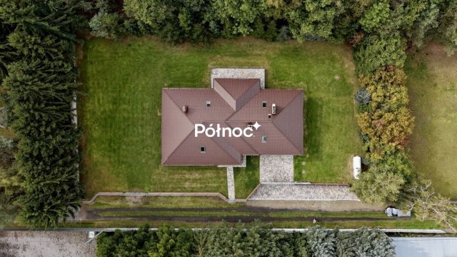 dom wolnostojący, 4 pokoje Ostrów Mazowiecka, ul. Stacyjna. Zdjęcie 6