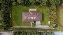 dom wolnostojący, 4 pokoje Ostrów Mazowiecka, ul. Stacyjna. Zdjęcie 4