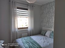 Mieszkanie 2-pokojowe Olsztyn Osiedle Generałów, ul. ks. Roberta Bilitewskiego. Zdjęcie 3